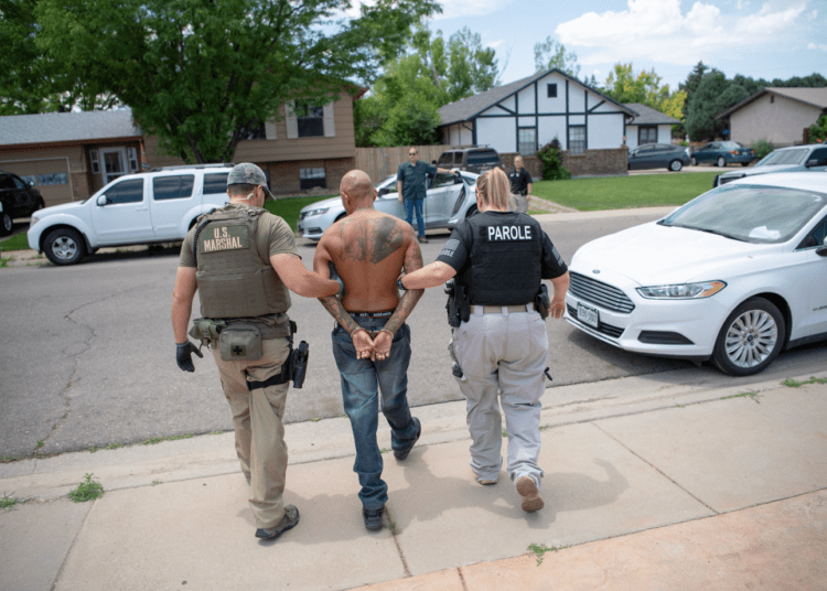 Colorado Parole Board